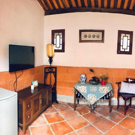 Jinsha Red Tomato B&B מראה חיצוני תמונה