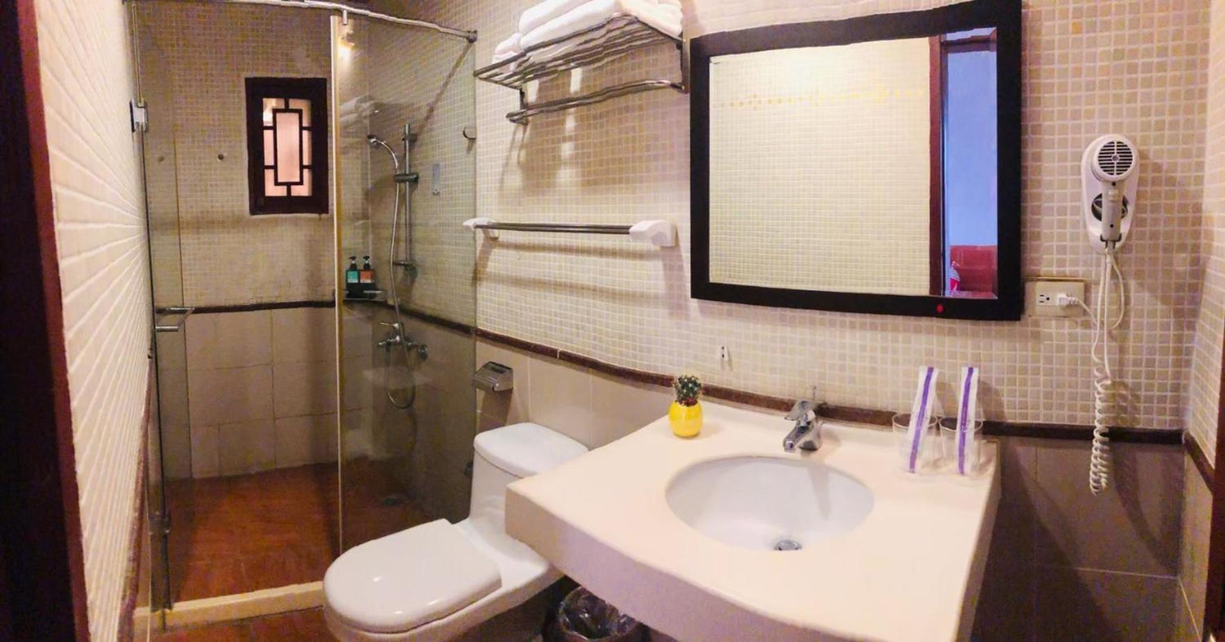 Jinsha Red Tomato B&B מראה חיצוני תמונה