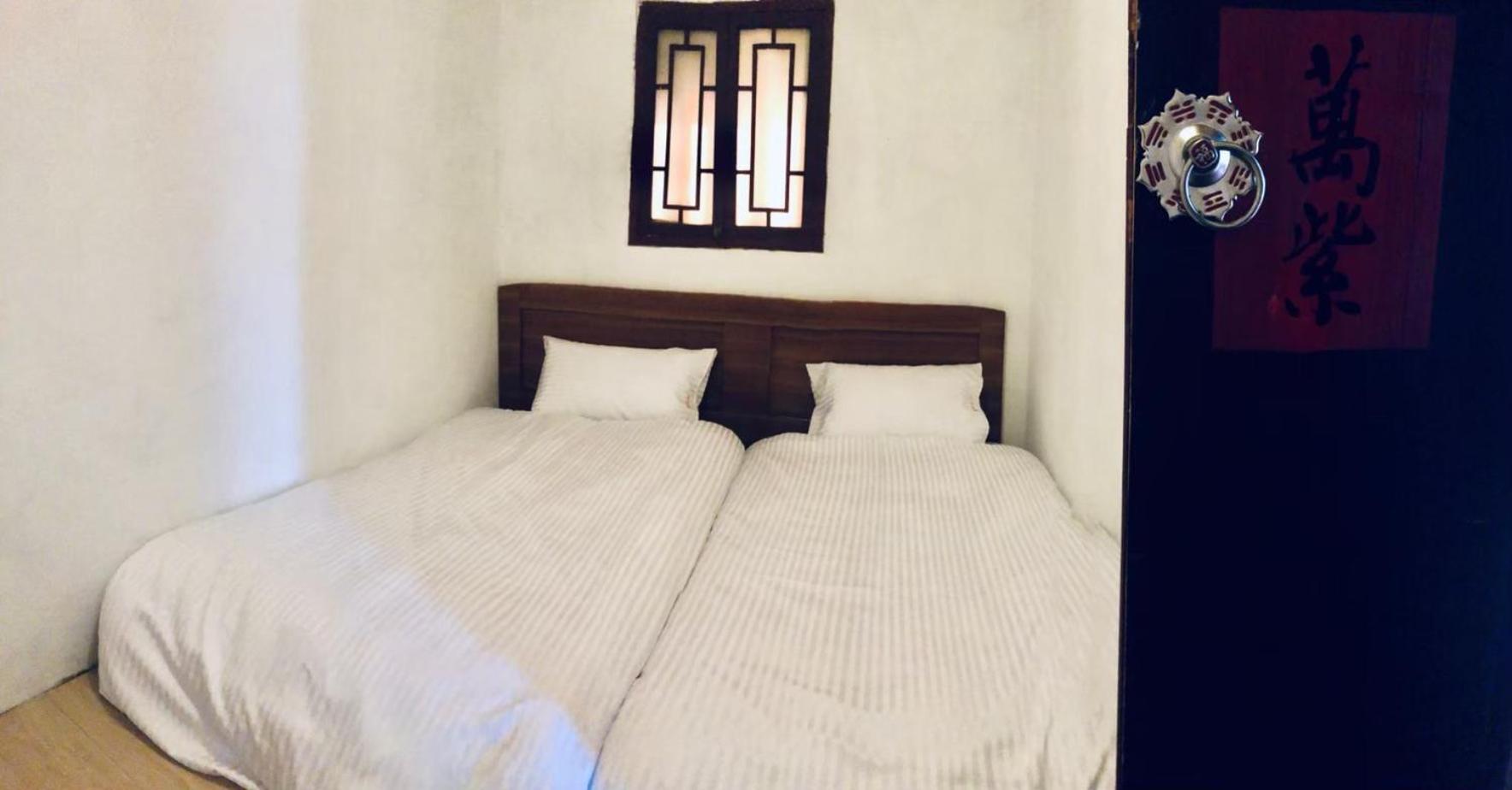 Jinsha Red Tomato B&B מראה חיצוני תמונה