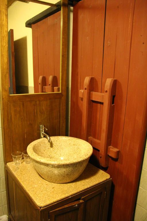 Jinsha Red Tomato B&B מראה חיצוני תמונה