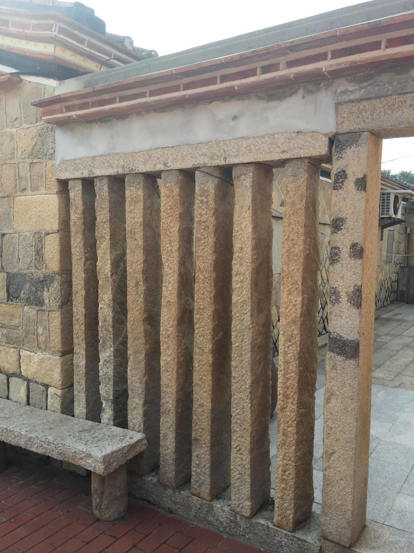Jinsha Red Tomato B&B מראה חיצוני תמונה