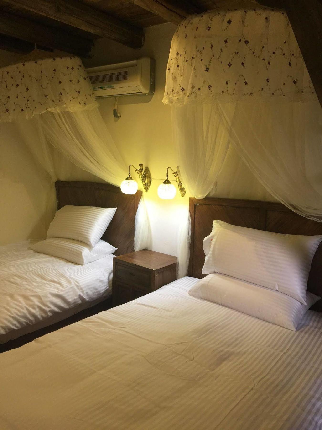 Jinsha Red Tomato B&B מראה חיצוני תמונה